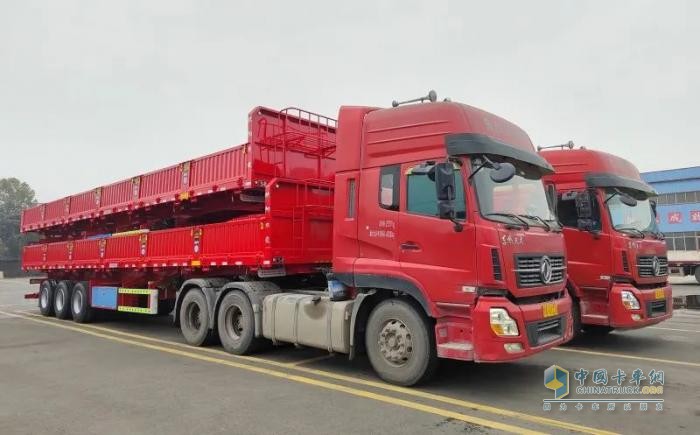 河南一地設(shè)置8個(gè)綠色物流區(qū)，2025年2月15日起國(guó)五及以下貨車(chē)限行，7月起禁行！