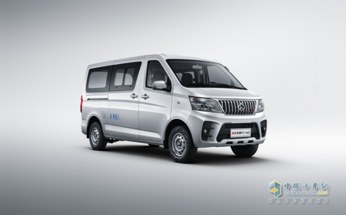 以用戶(hù)為中心 新長(zhǎng)安星卡和新長(zhǎng)安睿行M60將正式上市