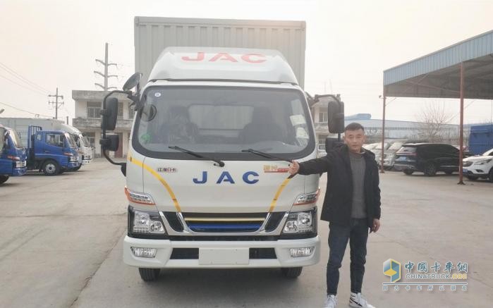 “民以食為天” 餐飲生鮮原材料配送選混動1號駿鈴聚寶盆更賺錢？