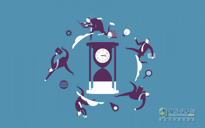 為什么寒冬下“精益”更加重要？我看好北京重卡的三大理由