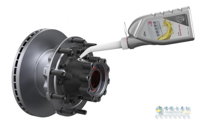 康邁:商用車后市場的輪端一體化養(yǎng)護專家