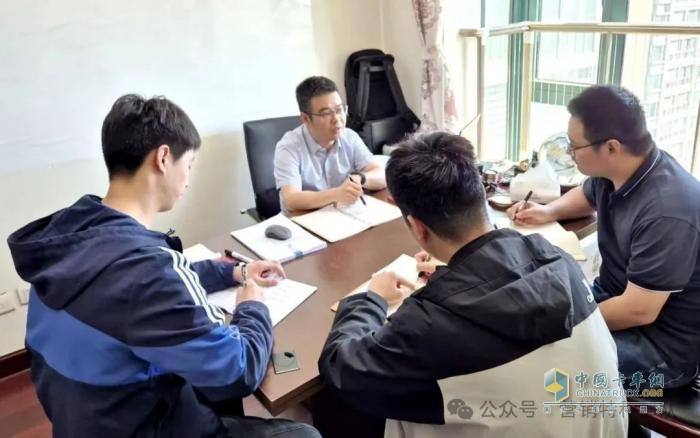 東風(fēng)商用車：高效踐行DFSW 津冀一區(qū)2025收復(fù)之戰(zhàn)首戰(zhàn)告捷