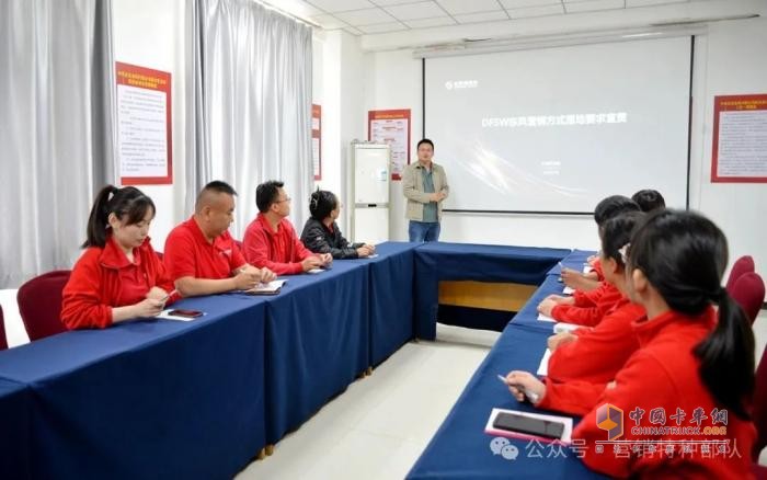 東風(fēng)商用車：高效踐行DFSW 津冀一區(qū)2025收復(fù)之戰(zhàn)首戰(zhàn)告捷