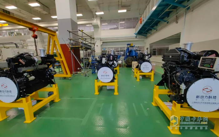 連續(xù)中標(biāo)新加坡、馬來西亞高校實(shí)訓(xùn)項(xiàng)目，上柴動力于國際海事教育領(lǐng)域取得新突破