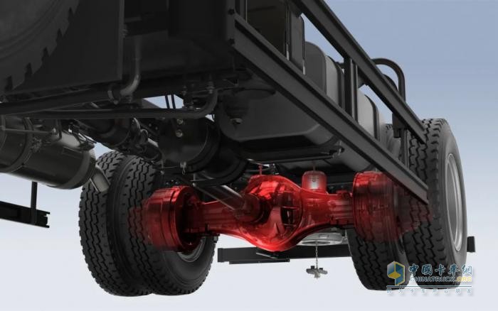 省時(shí)就是賺錢！飛碟金牛X7，工程運(yùn)輸旗艦