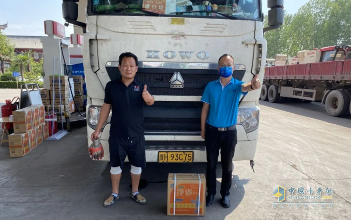  炎炎夏日，那些關(guān)于冷藏車的“冷知識(shí)”你了解多少？