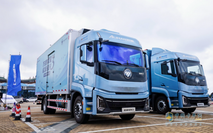 萬里繁星·高效運營價值之旅冷鏈篇：舟山-北京起航 一路爭鮮、時刻領(lǐng)先