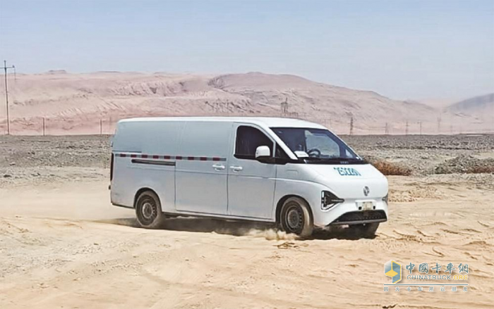 東風(fēng)股份:熔鑄軍工基因 打造卓越品質(zhì)