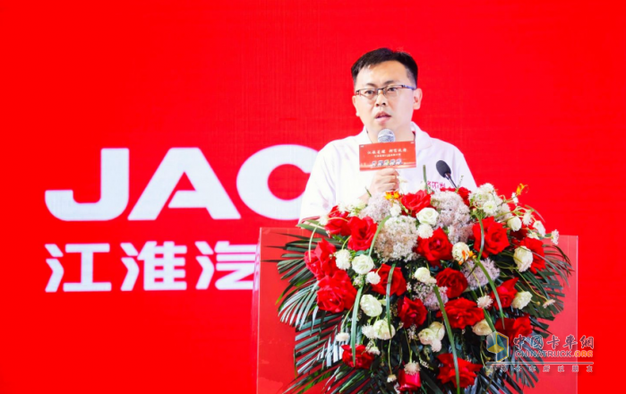 守正創(chuàng)新，且看江淮星耀X7如何破局煥新！