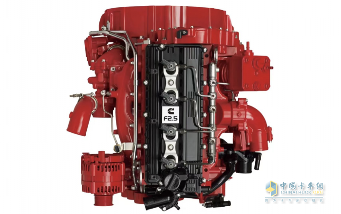 全能“新貴”，力蓋群雄！陜汽商用車德龍G300輕卡矚目登錄河北