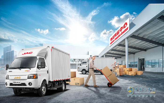 愷達(dá)X6進(jìn)階版:藏著N多小確幸