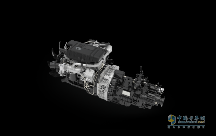 卡車司機(jī)低成本運(yùn)營的正確方式？飛碟W7了解一下！