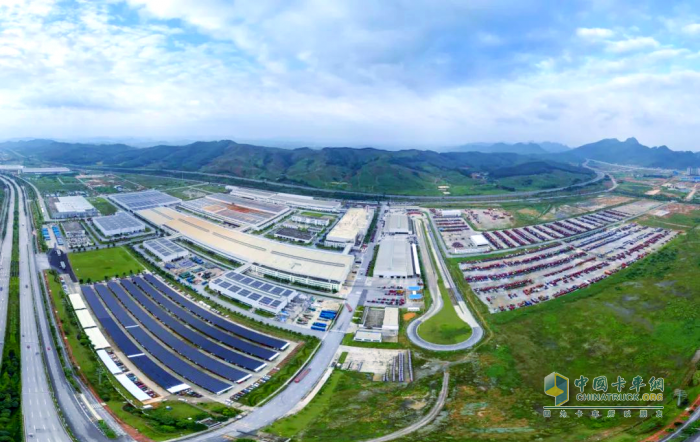 東風(fēng)柳汽乘龍：承載萬(wàn)千卡友創(chuàng)富夢(mèng)想，安全保障豈敢“視若兒戲”