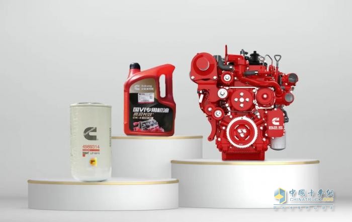 揭秘安徽康明斯正品備件！關(guān)乎愛(ài)車壽命
