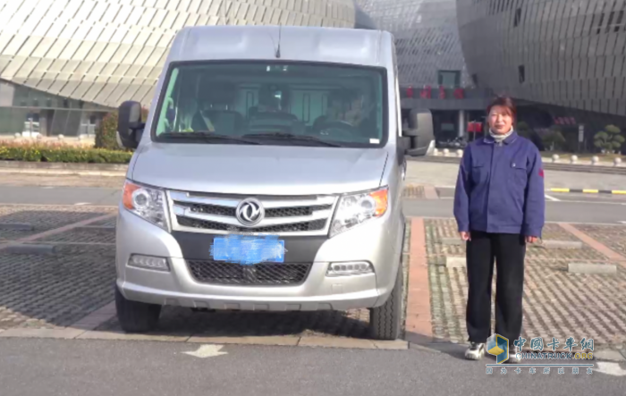 最美“女神節(jié)”， 東風(fēng)多利卡致敬每一位奮斗中的“卡姐”