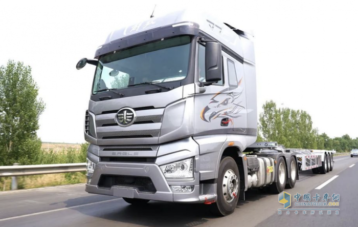 卡車輪胎別“吃太飽”，否則錢包會(huì)遭殃！