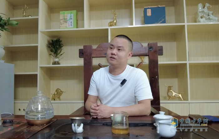 新能源貨車租賃市場(chǎng)很傲嬌？ 友順汽車告訴你如何吃下這塊蛋糕