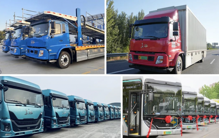 未勢能源亮相進(jìn)博會(huì)，向世界展示氫能創(chuàng)新成果