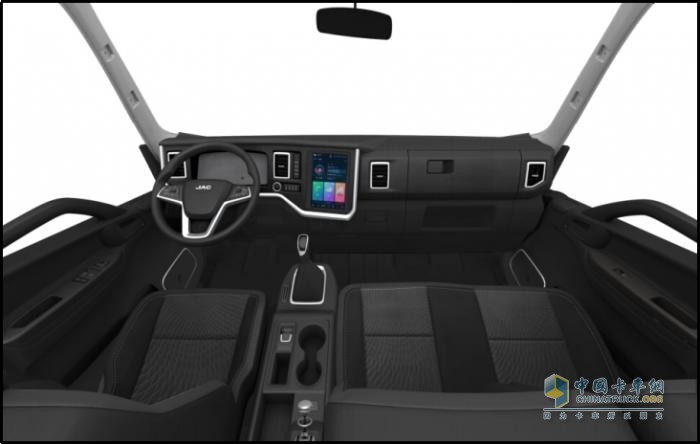 夏季冷鏈運(yùn)輸利器，領(lǐng)跑ES6混動(dòng)冷藏車全面領(lǐng)“鮮”