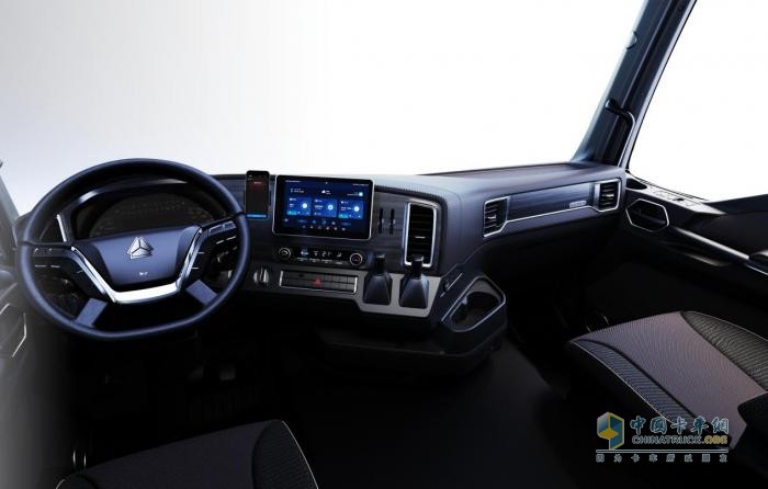 破解“重去空回”難題，豪沃電動子母車成煤炭運輸“利潤倍增器”