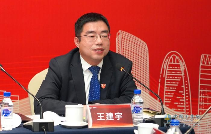 2024年，一汽解放會(huì)走哪些棋？   