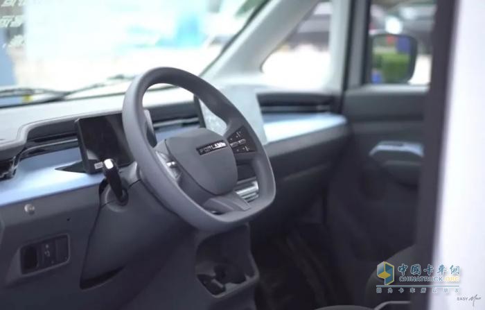 技術穿透場景 祥菱U7重新定義“超值大空間中VAN”