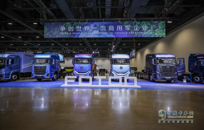 歐曼銀河:以技術(shù)破壁重塑新能源商用車價(jià)值維度
