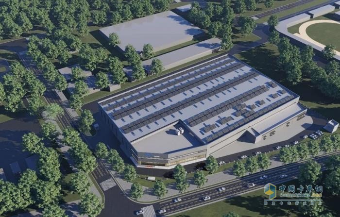 速豹亮相榆林國(guó)際煤博會(huì)：黑金剛新能源重卡與自研核心系統(tǒng)成焦點(diǎn)