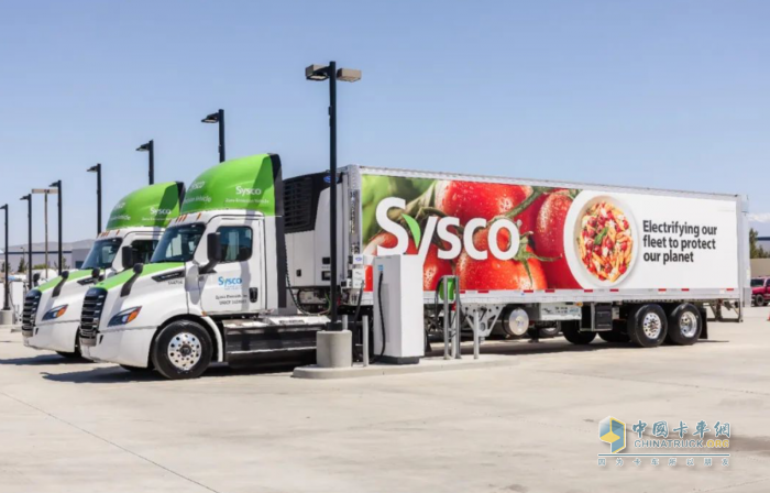 中集車輛業(yè)績(jī)勢(shì)如破竹:2023年上半年凈利潤(rùn)創(chuàng)同期歷史新高 奔赴第三次創(chuàng)業(yè)的星辰大海