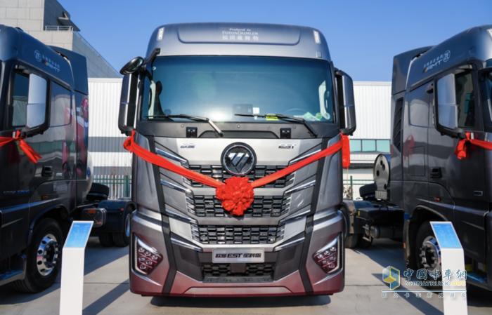 雙城累銷157臺(tái)！歐曼EST星輝版全新產(chǎn)品山東山西聯(lián)動(dòng)上市