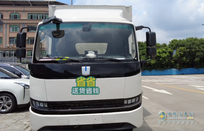 新能源貨車租賃市場(chǎng)很傲嬌？ 友順汽車告訴你如何吃下這塊蛋糕