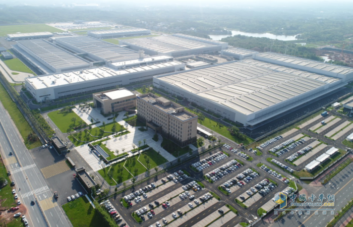 遠(yuǎn)程新能源商用車(chē)