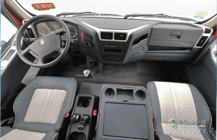 乘龍M3 6×2R自卸車，三月滿滿“掙”能量！