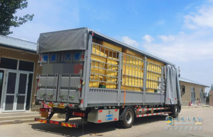 從建筑到貨運(yùn)，歐航與劉師傅的“破局人生”