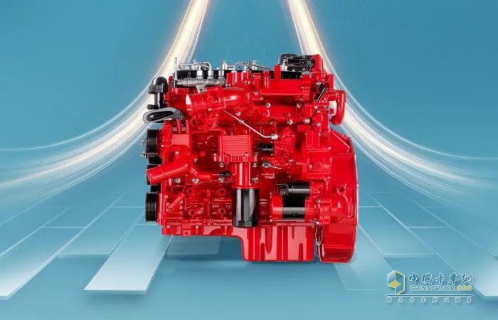 安徽康明斯E2.5“豫”見帥鈴Q6，助力楊老板暢通致富路