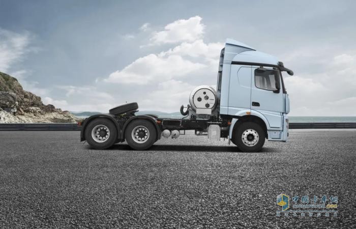 拉得多跑得遠(yuǎn)還省錢！江淮跨越X5，長途資源運(yùn)輸?shù)膭?chuàng)富新搭檔！