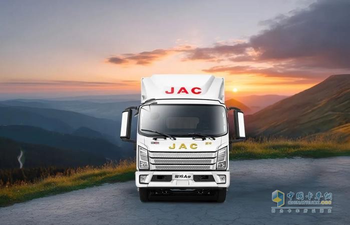 駿鈴A9-LNG版全時(shí)段開掛！