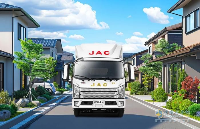 駿鈴A9-LNG版全時(shí)段開掛！