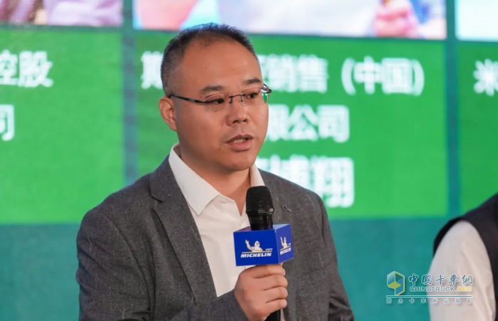 長(zhǎng)城重卡踐行ESG，讓每一趟運(yùn)輸都在種樹(shù)