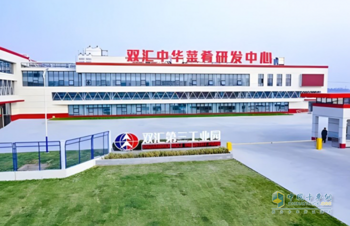 30輛奧鈴智藍(lán)HL超混輕卡交付雙匯，高質(zhì)量守護(hù)學(xué)生盤中餐