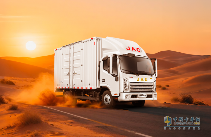 駿鈴A6銳康動(dòng)力:「金剛體」實(shí)力抗打