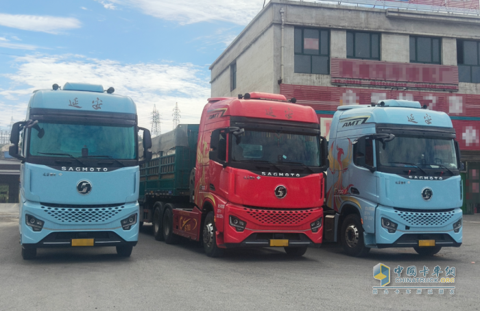 二十年經(jīng)驗作保，買車選康明斯發(fā)動機“沒毛病”！