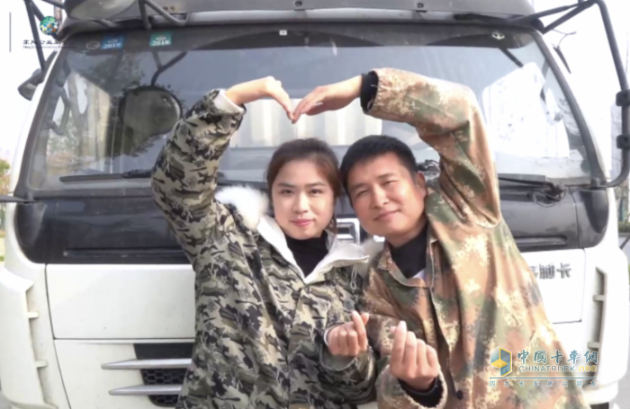 最美“女神節(jié)”， 東風(fēng)多利卡致敬每一位奮斗中的“卡姐”