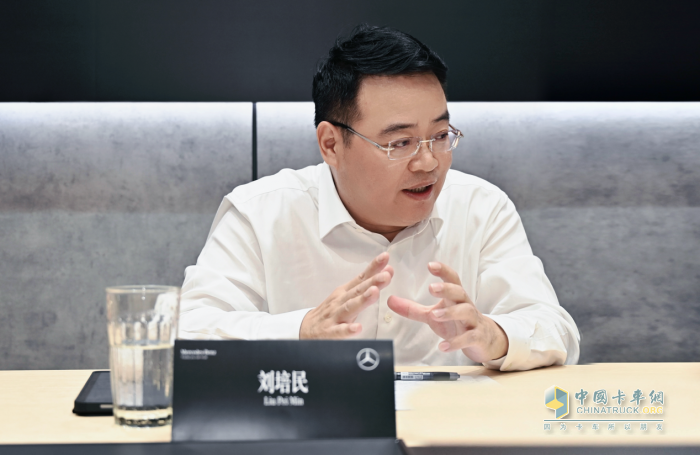 梅賽德斯-奔馳卡車