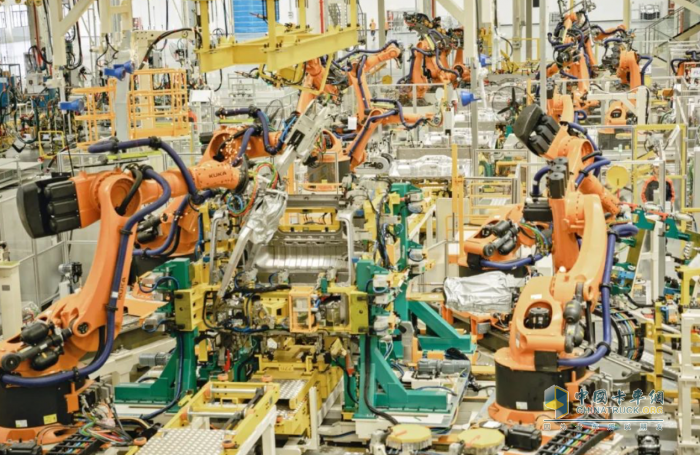 遠(yuǎn)程新能源商用車(chē)