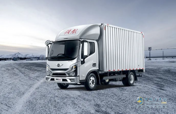 不畏冬季運(yùn)營難題，領(lǐng)航卡車保養(yǎng)手冊(cè)全力守護(hù)卡友創(chuàng)富之路！