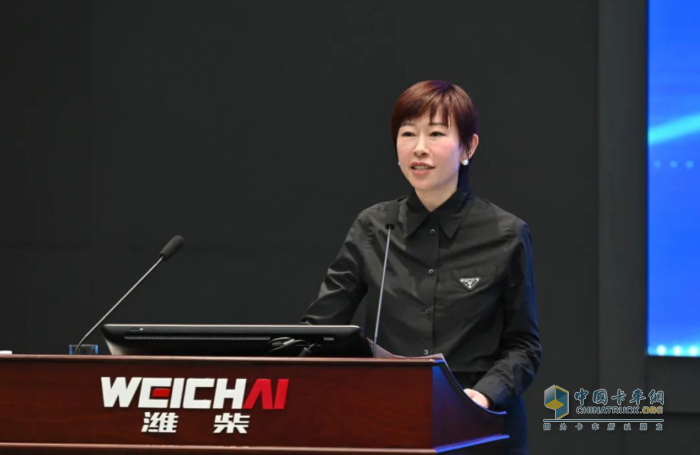 譚旭光：企業(yè)家要永葆旺盛斗志、無我無畏、吸收養(yǎng)分、合作溝通、挑戰(zhàn)困難！