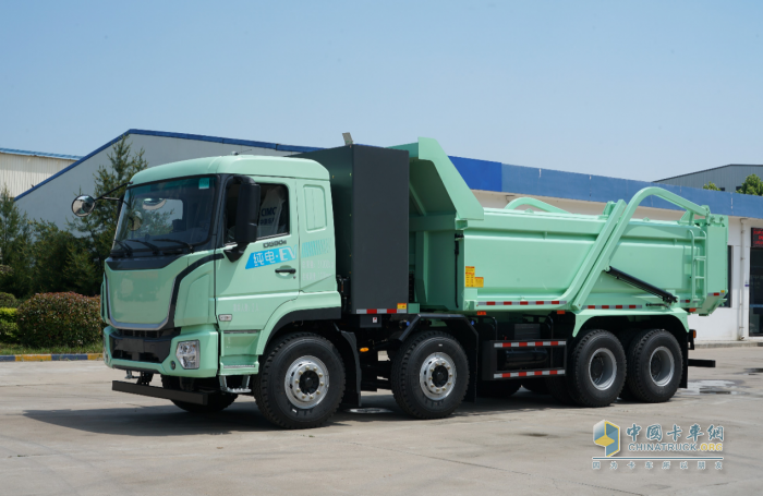 中集車輛2024年報(bào)出爐：營收210億元，經(jīng)營性凈利