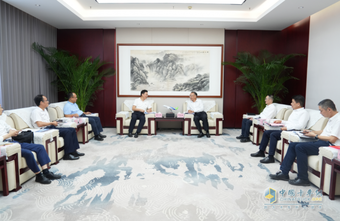 東風(fēng)股份:熔鑄軍工基因 打造卓越品質(zhì)