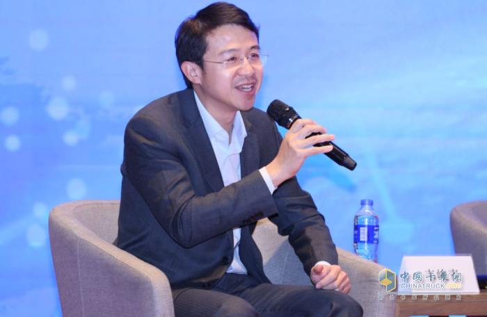 把握變局 創(chuàng)迎未來(lái)  2023物流與運(yùn)輸車(chē)輛高峰論壇召開(kāi)